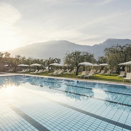 Apartments "Villa Imelda" Limone sul Garda Kültér fotó