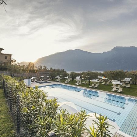 Apartments "Villa Imelda" Limone sul Garda Kültér fotó
