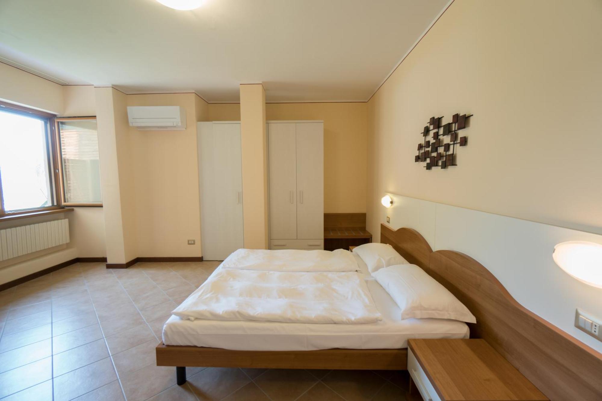 Apartments "Villa Imelda" Limone sul Garda Kültér fotó