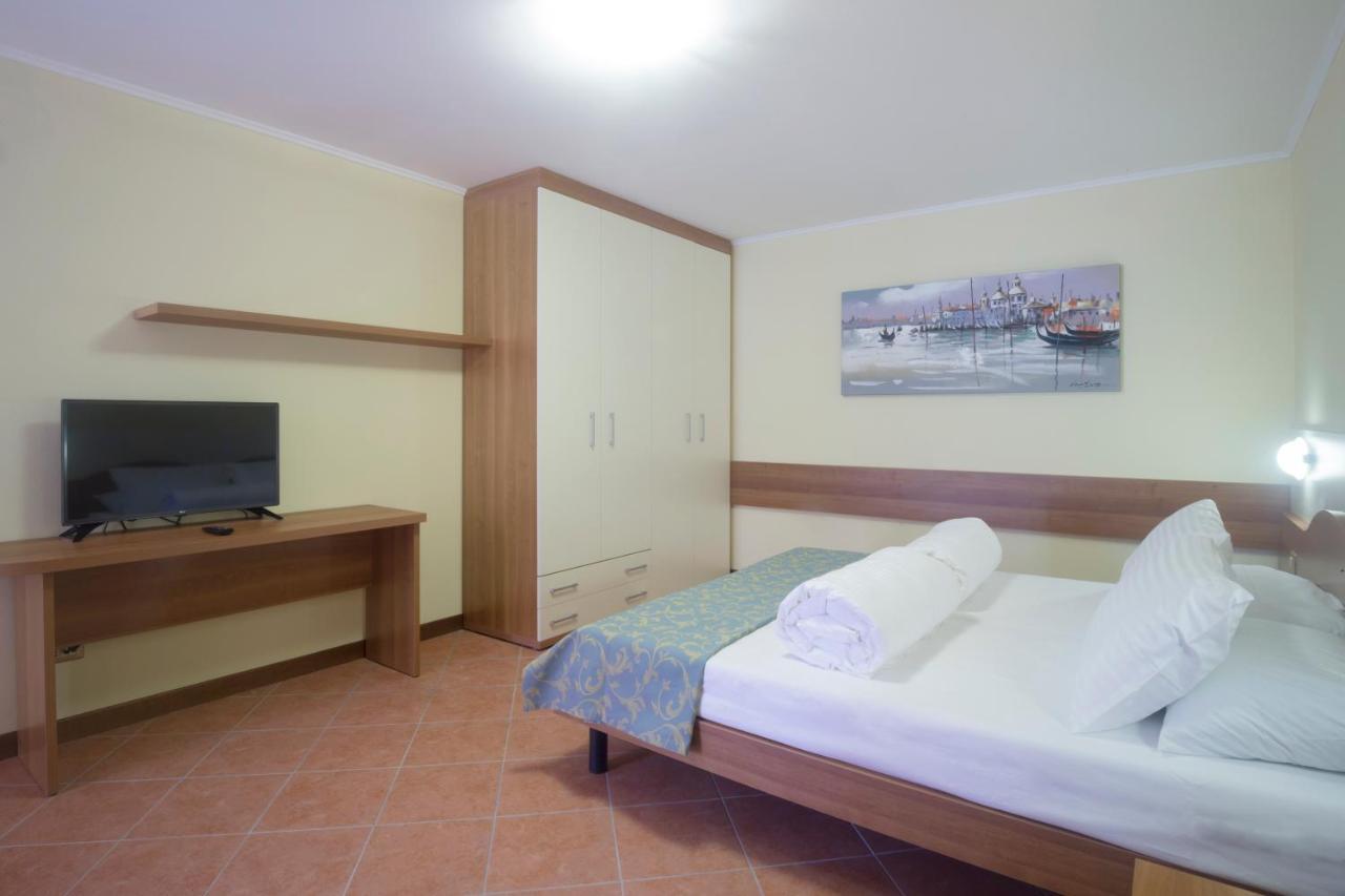 Apartments "Villa Imelda" Limone sul Garda Kültér fotó