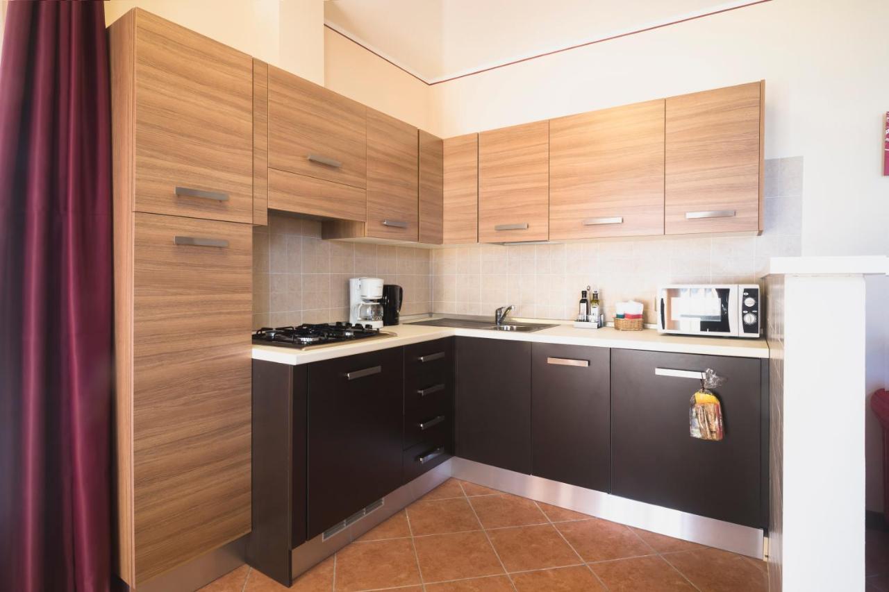 Apartments "Villa Imelda" Limone sul Garda Kültér fotó